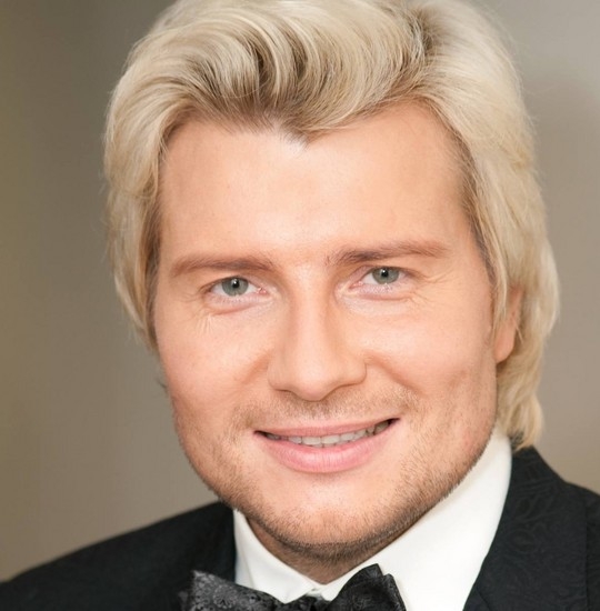 Николай Басков 7