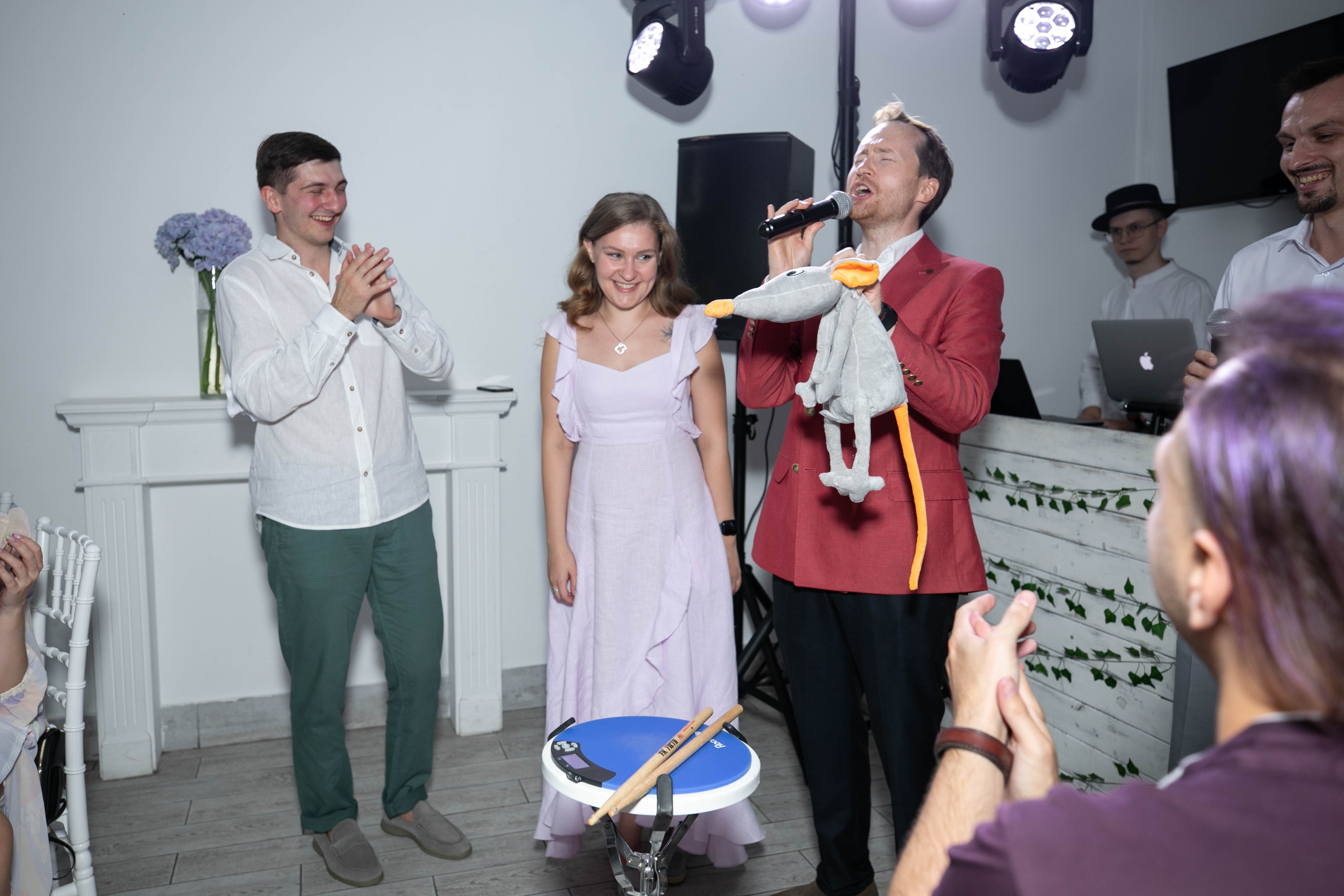 Сергей Крылов 5