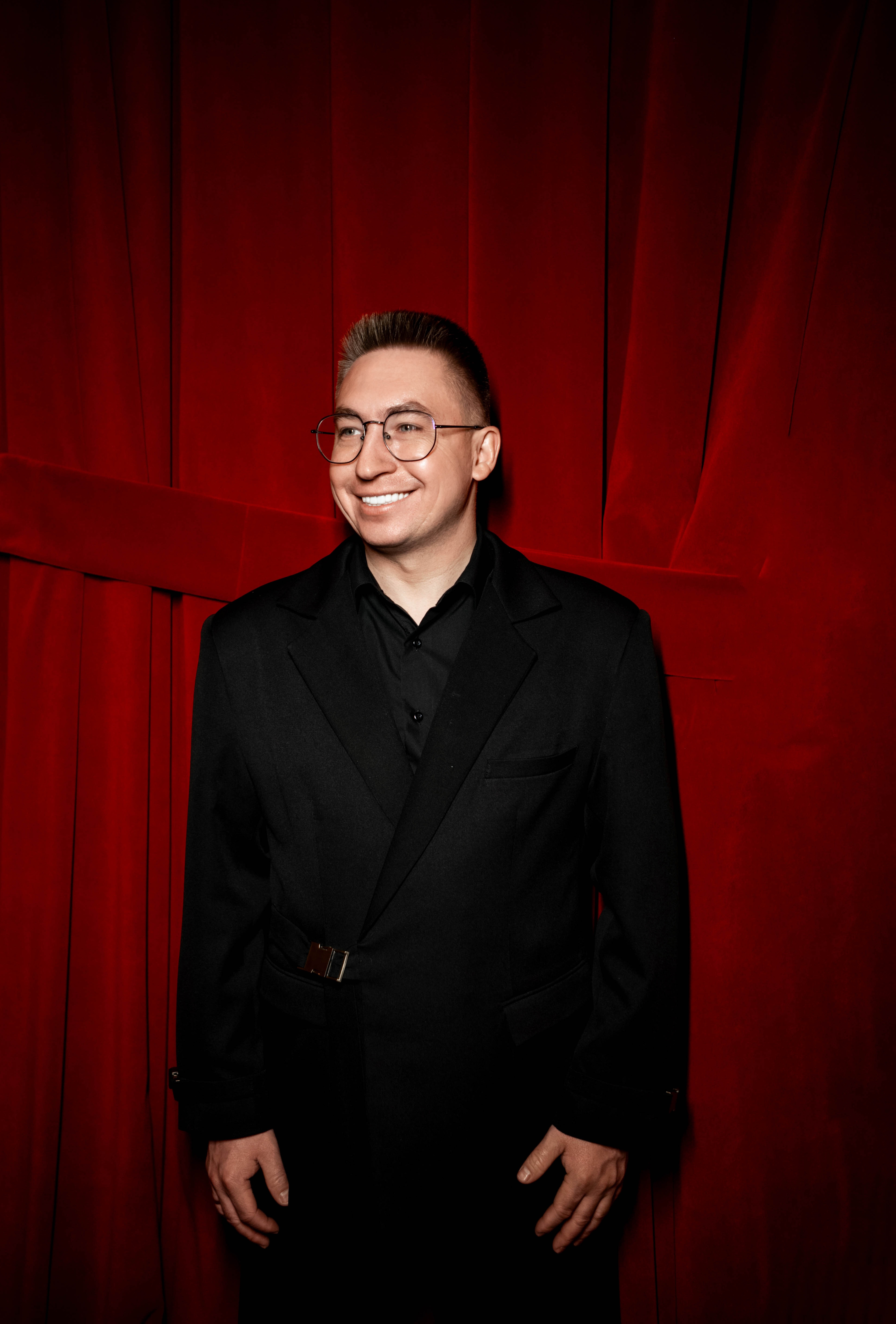 Сергей Агафонов 10