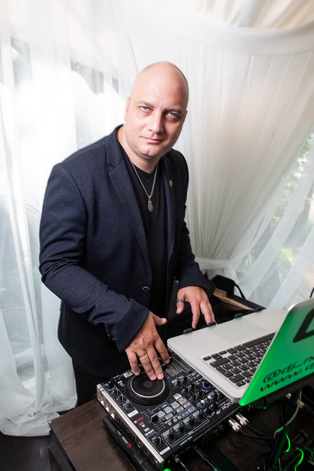 Dj Neo 7