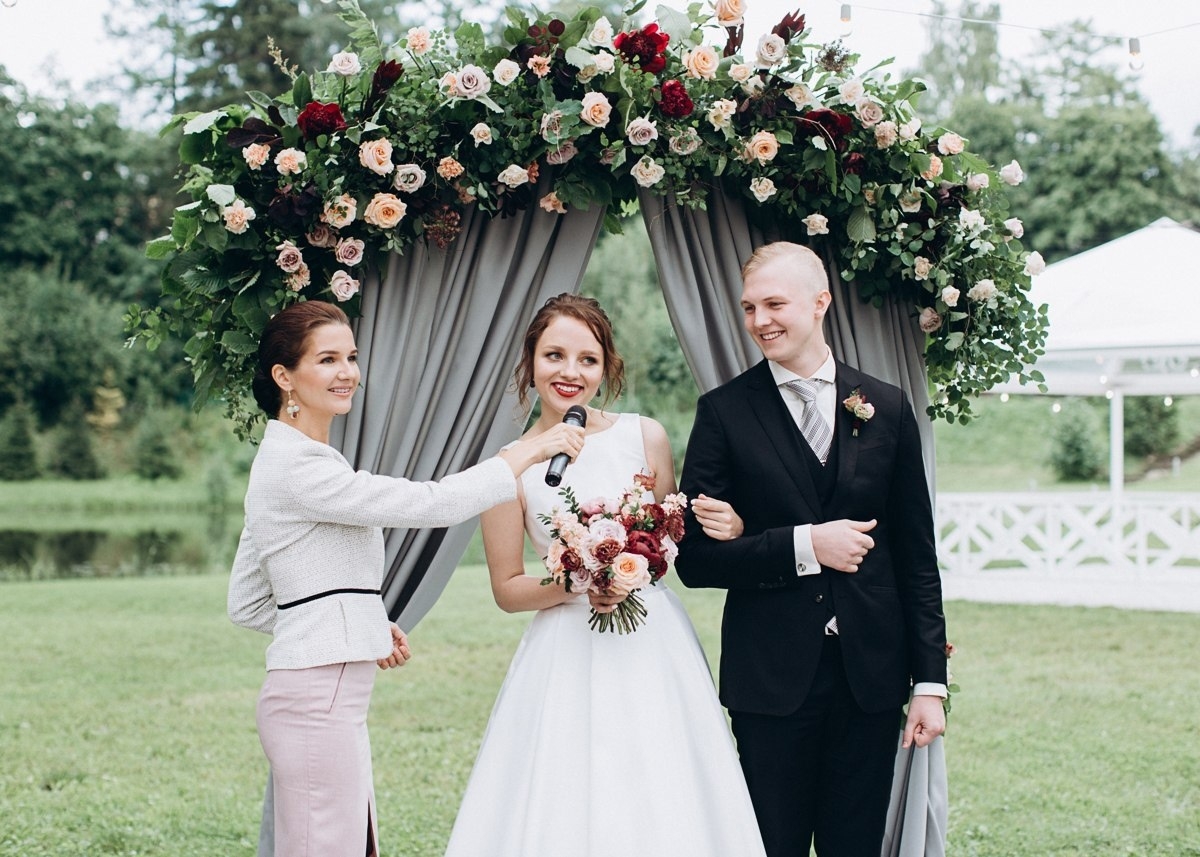 Стендап-комик Мария Рудакас 6