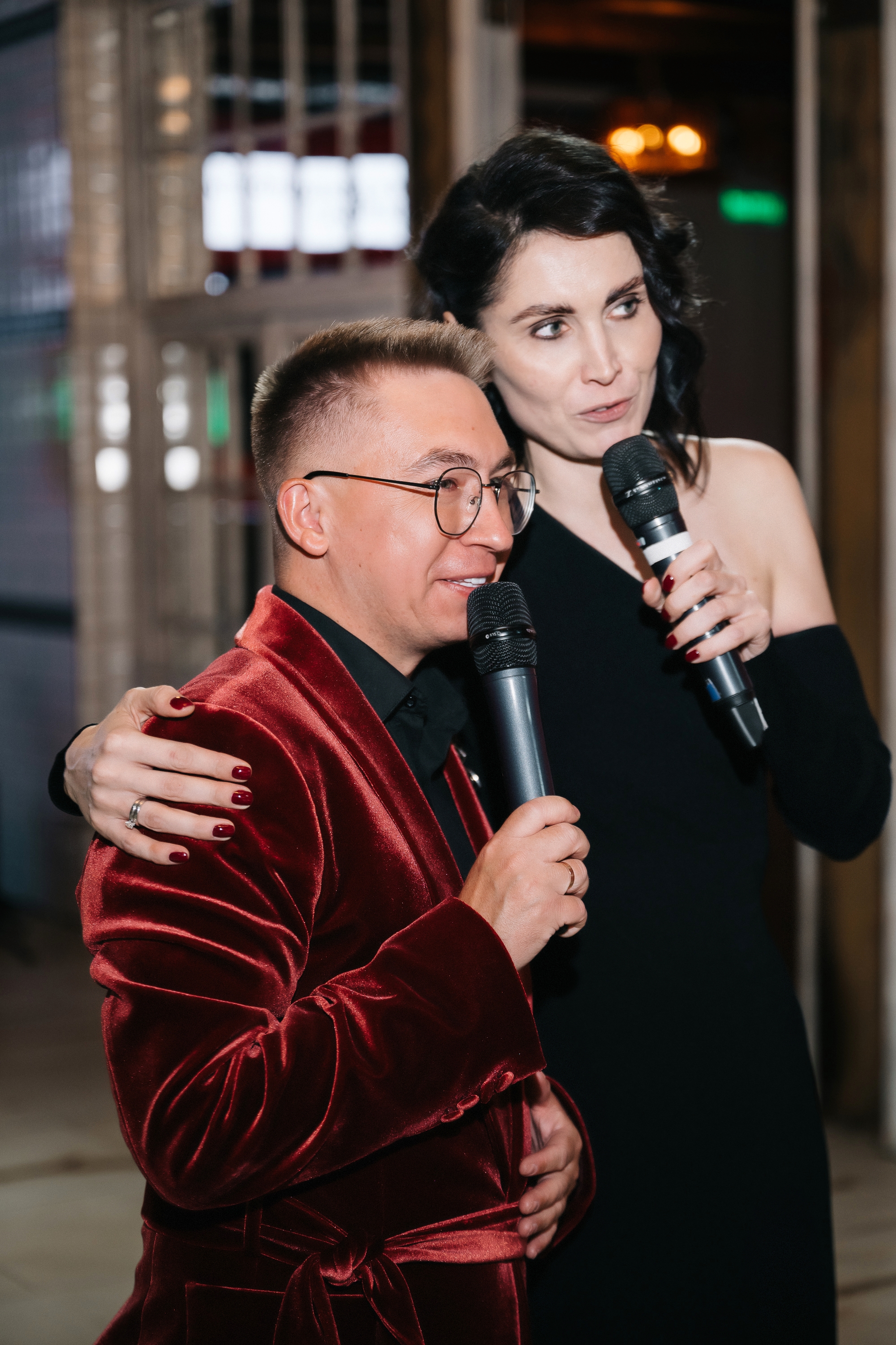 Сергей Агафонов 68