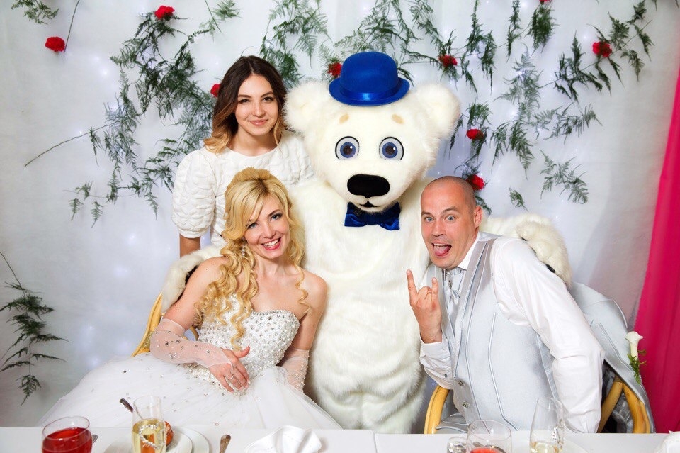 Funny Dance Project 152