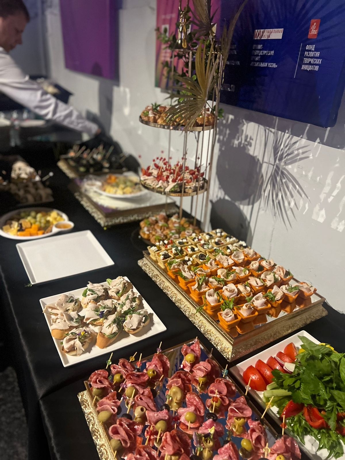 Lovely catering 2