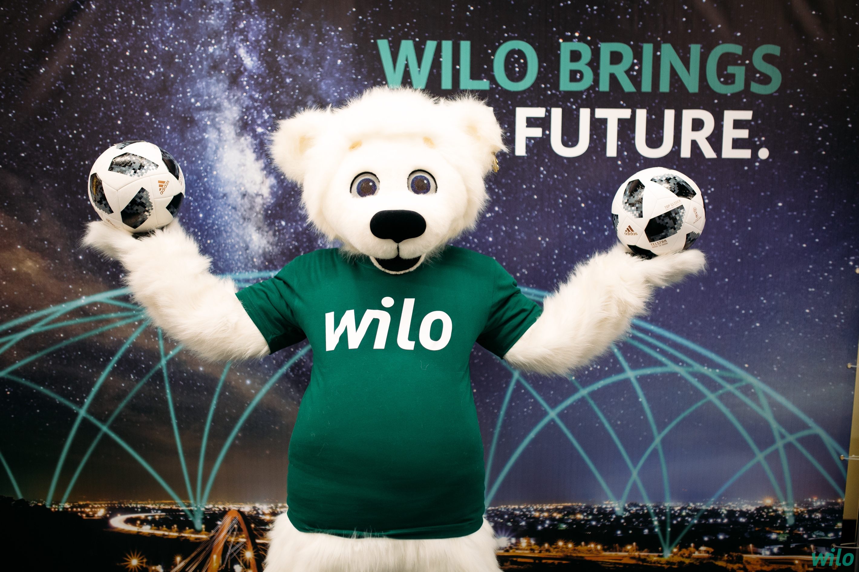 Funny Dance Project 123