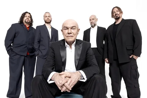 Моральный кодекс 5