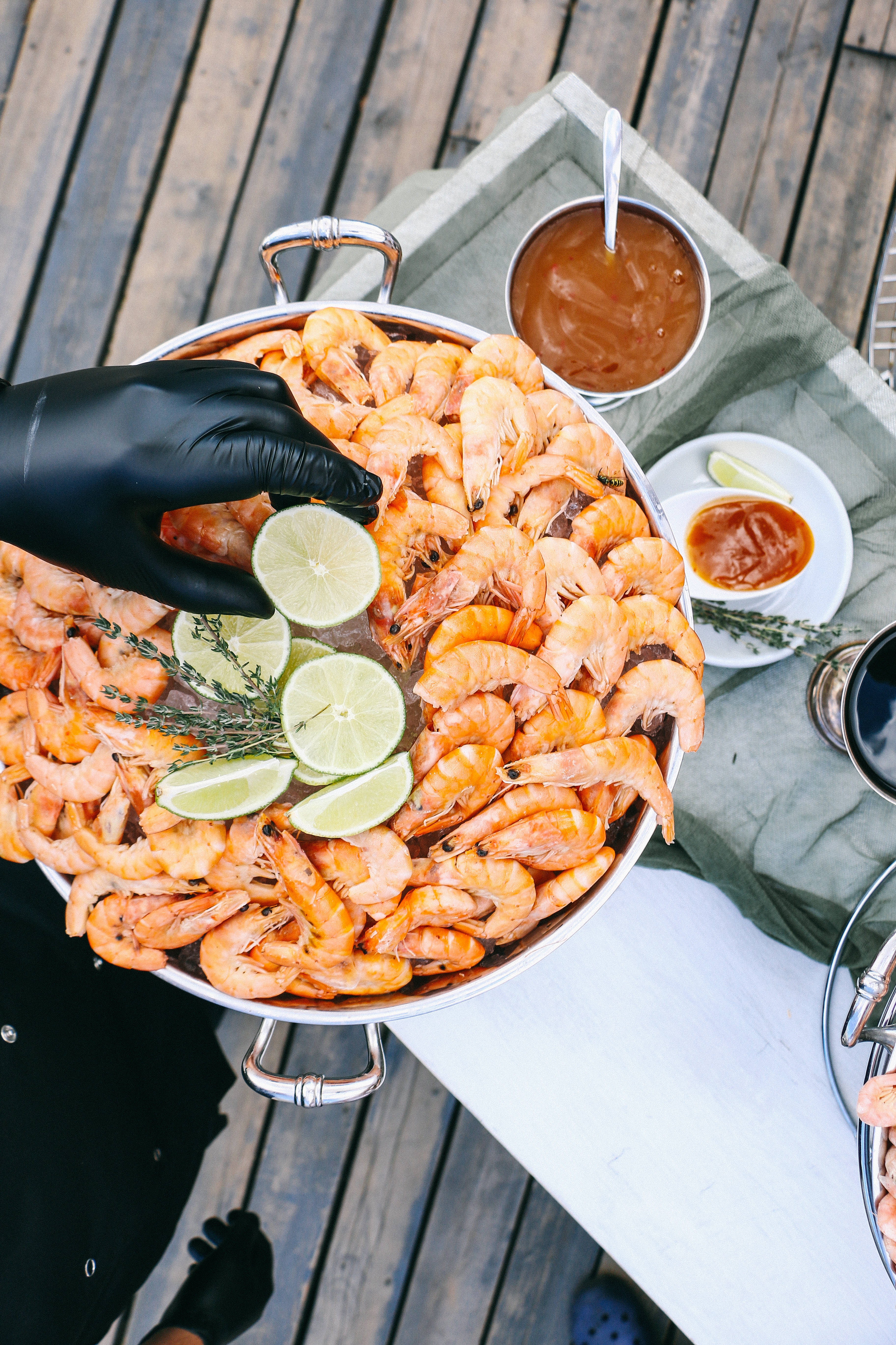 GuzFood Catering 5