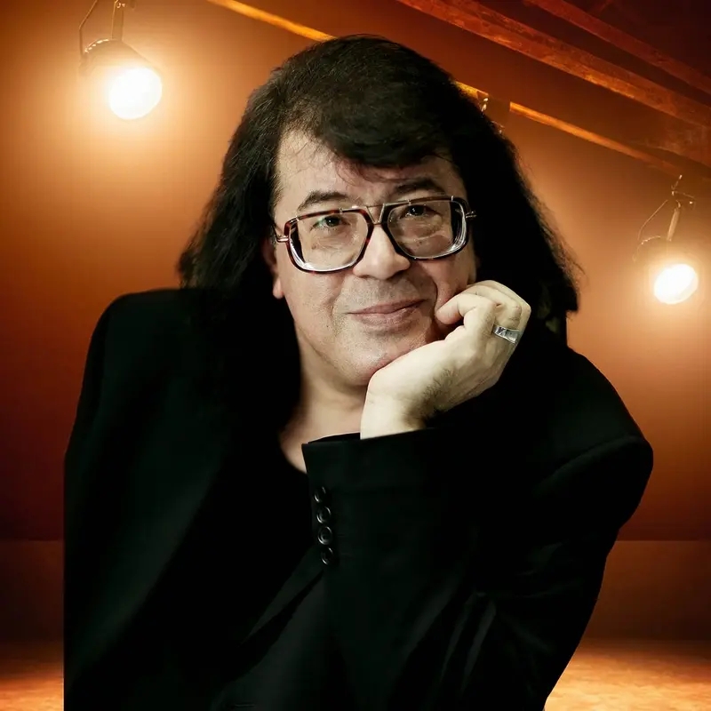 Игорь Корнелюк 5