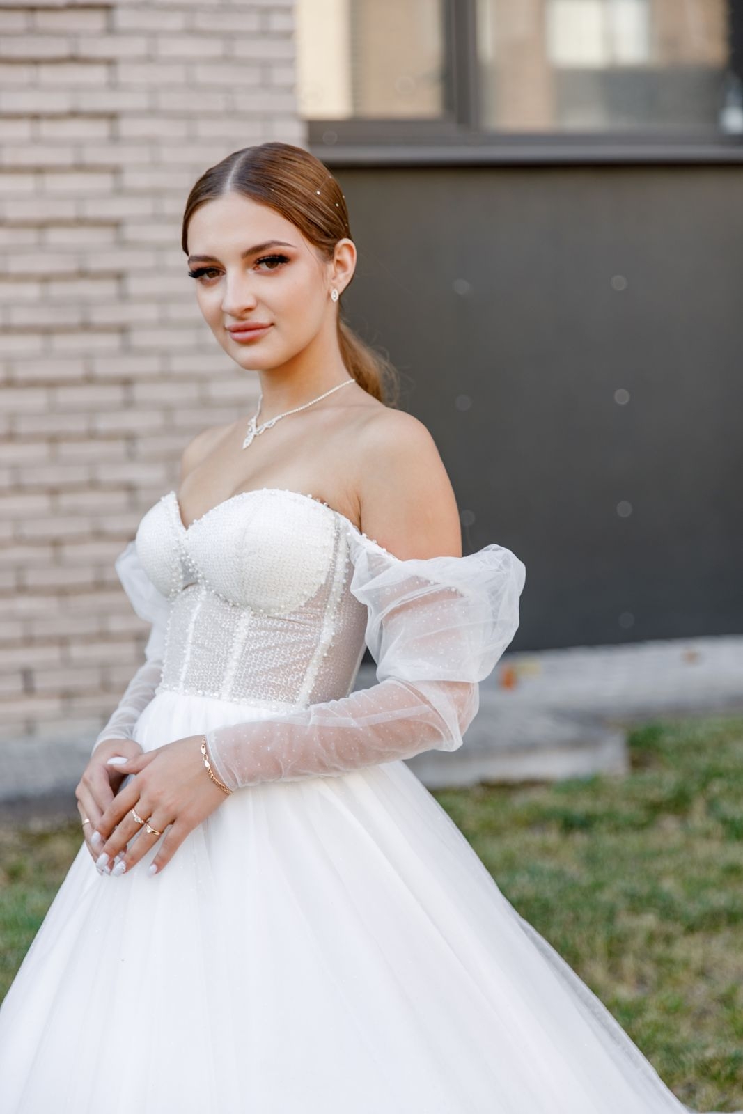 Анна Нефедова  17