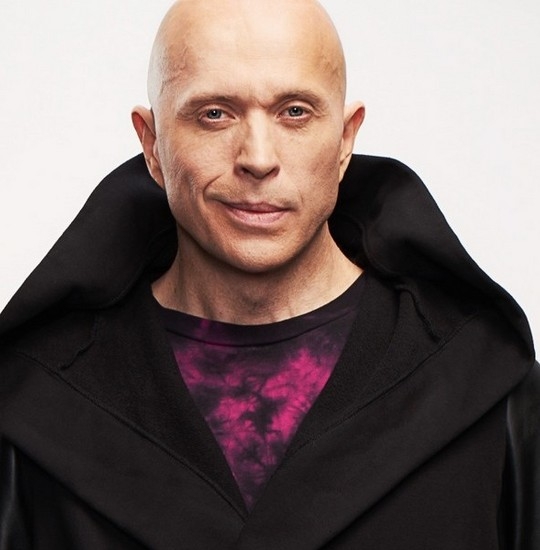 Сергей Дружко 2