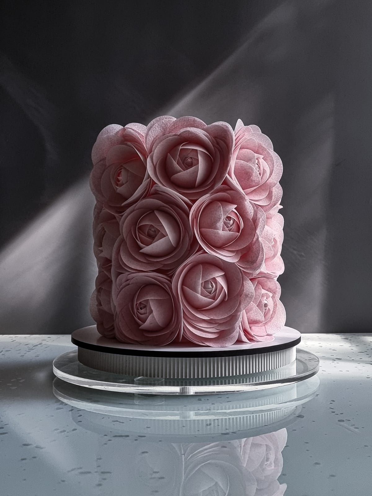 Свадебный кондитер DEN.CAKE 11