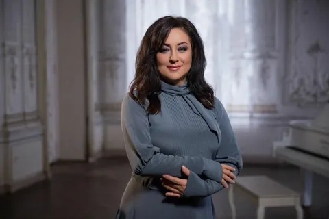 Тамара Гвердцители 6