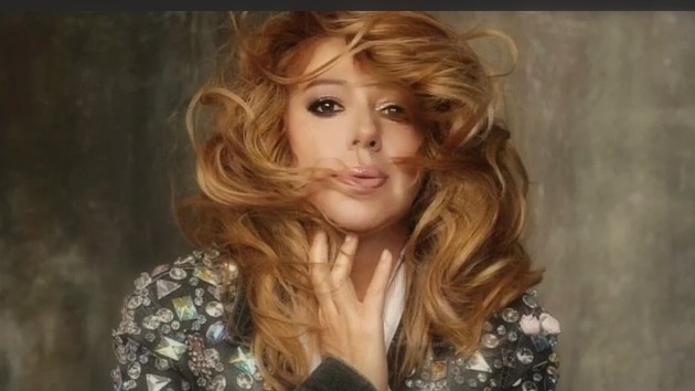 Алена Апина 4