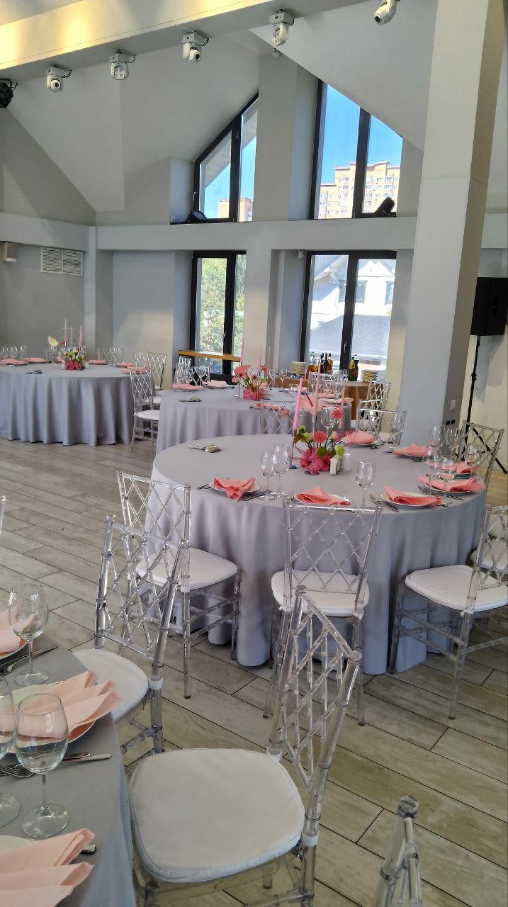 Студия флористики и декора "Свадебная Лошадь" 24