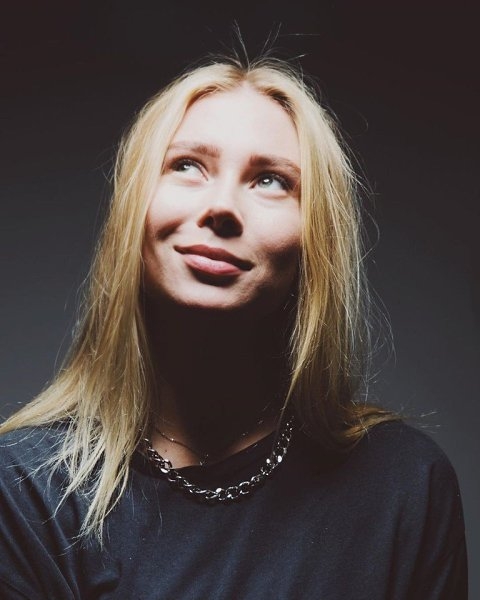 Юлия Коваль 3