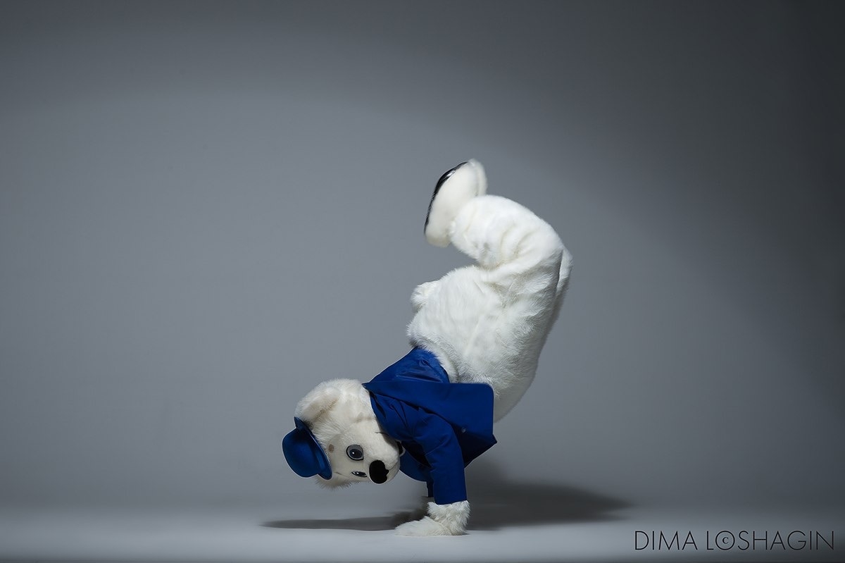 Funny Dance Project 149