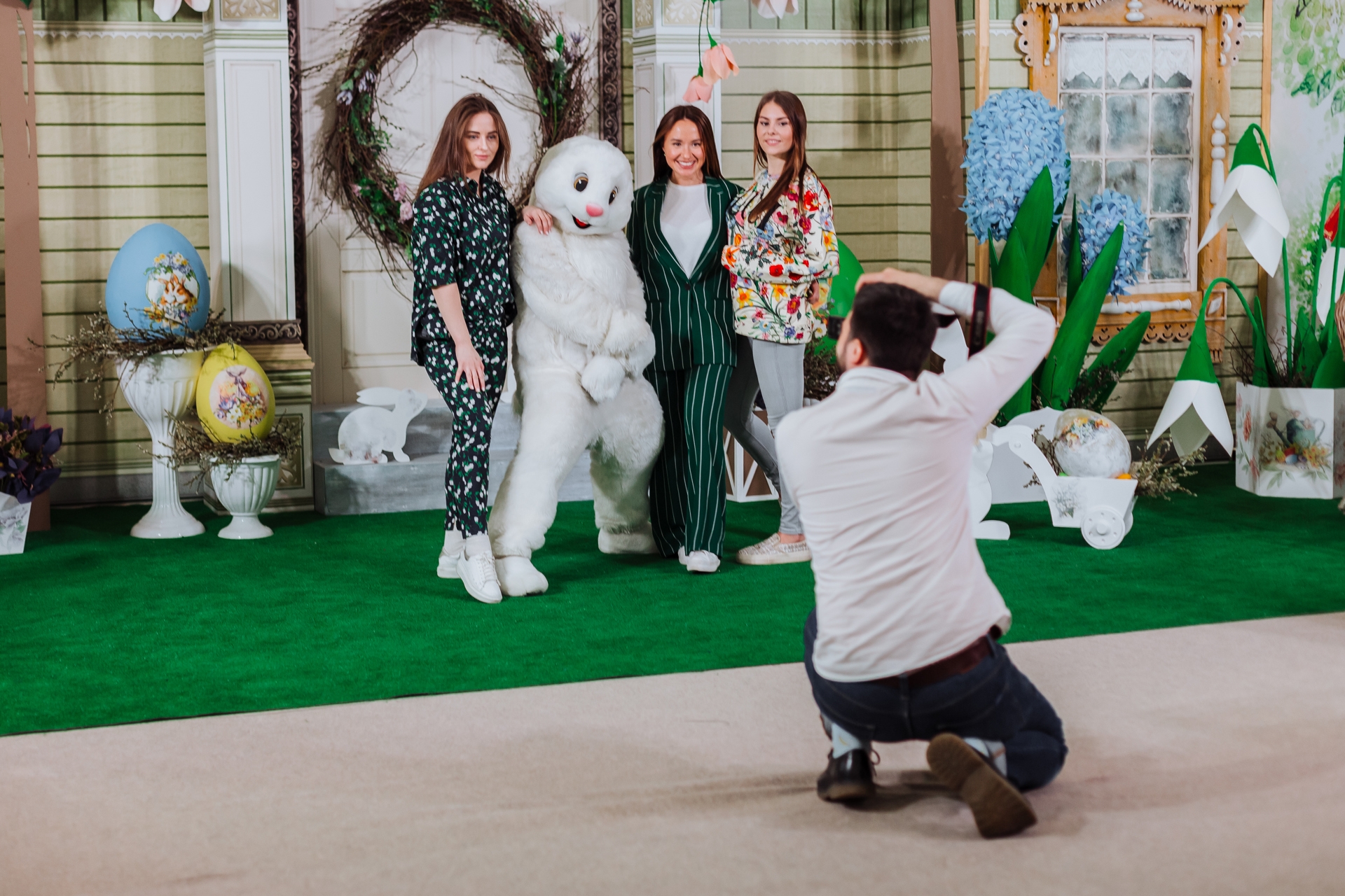 Funny Dance Project 87