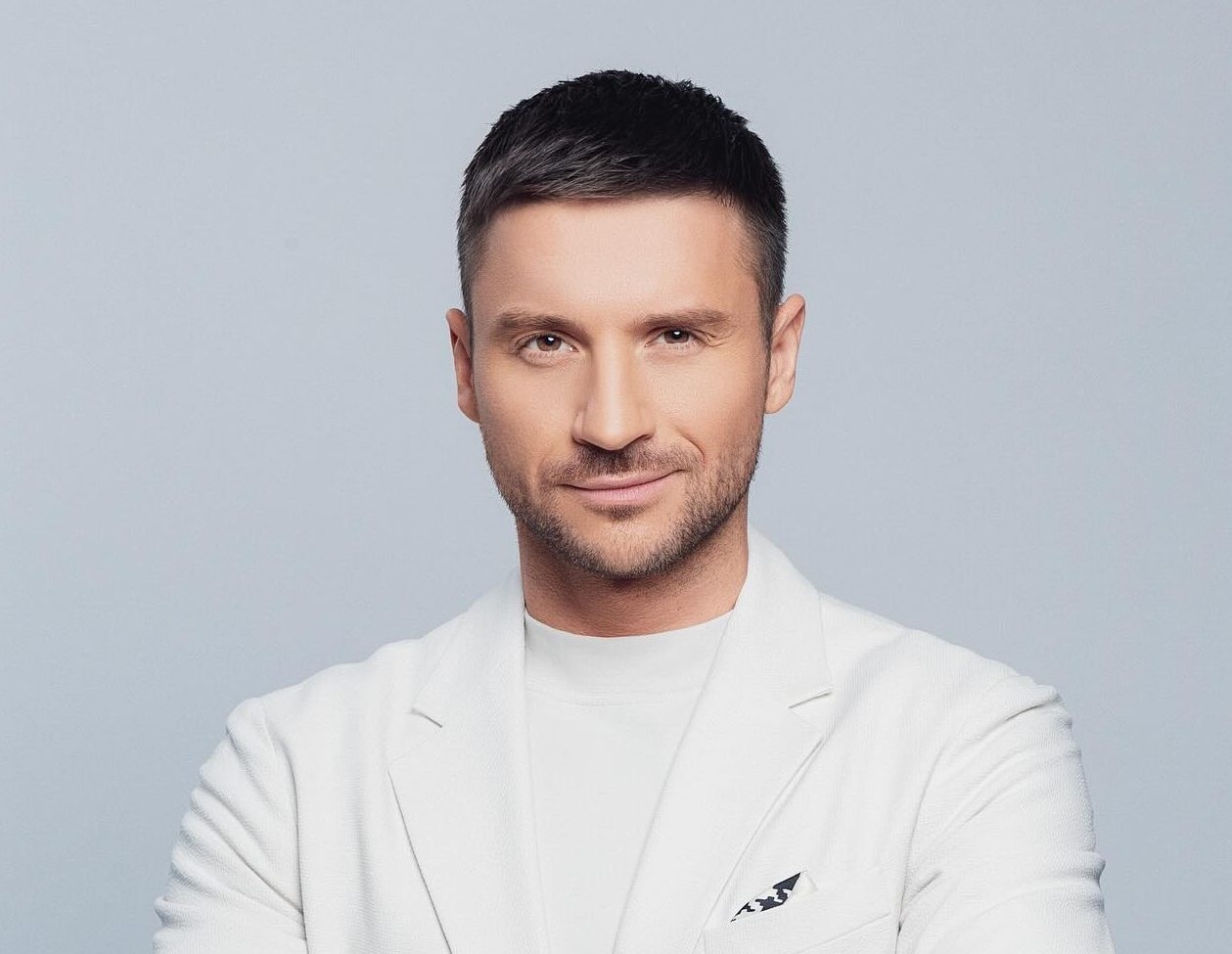 Сергей Лазарев 3