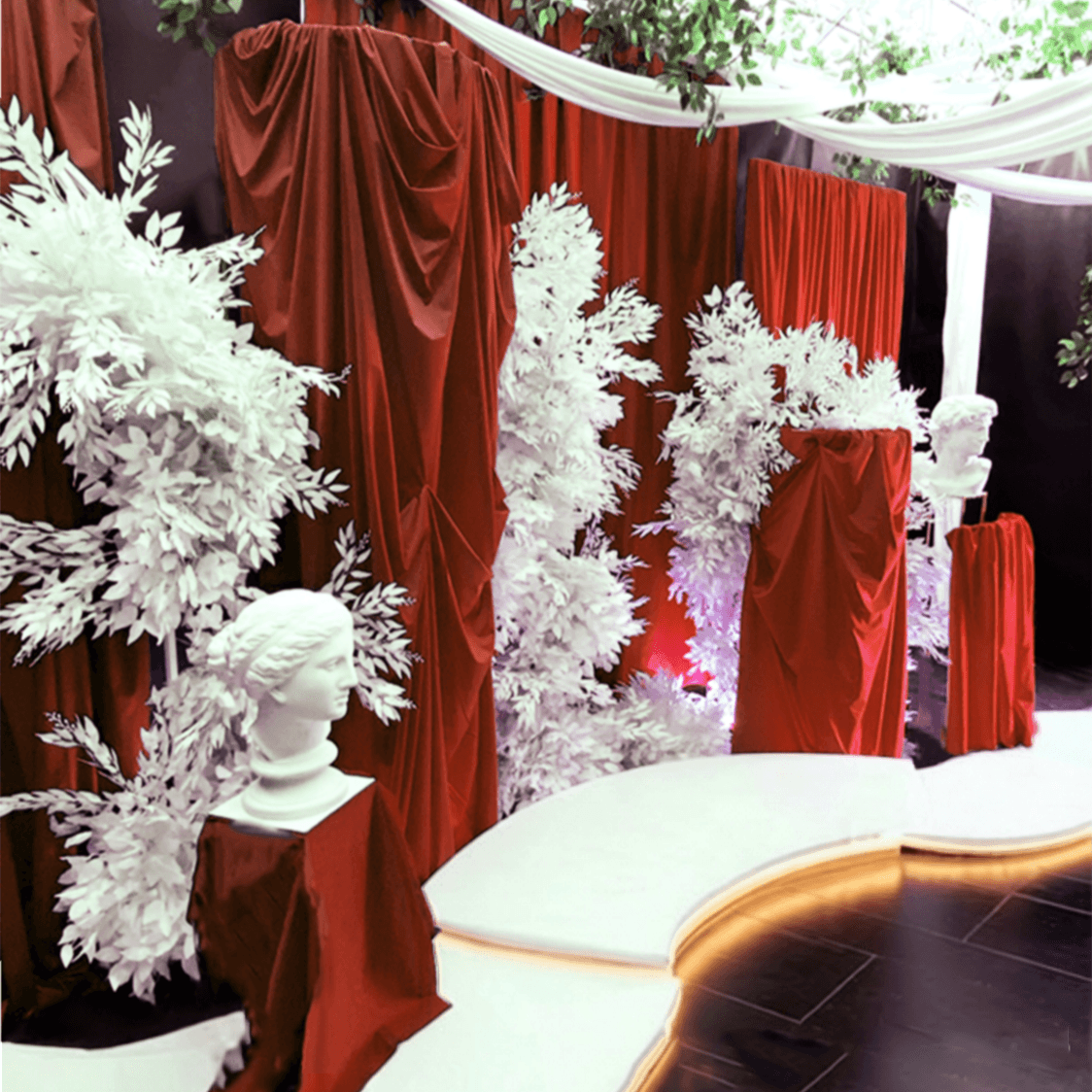 Donald Decoration 3
