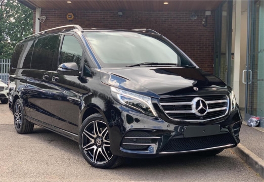 Минивэны с водителем Автоаренда 24 22