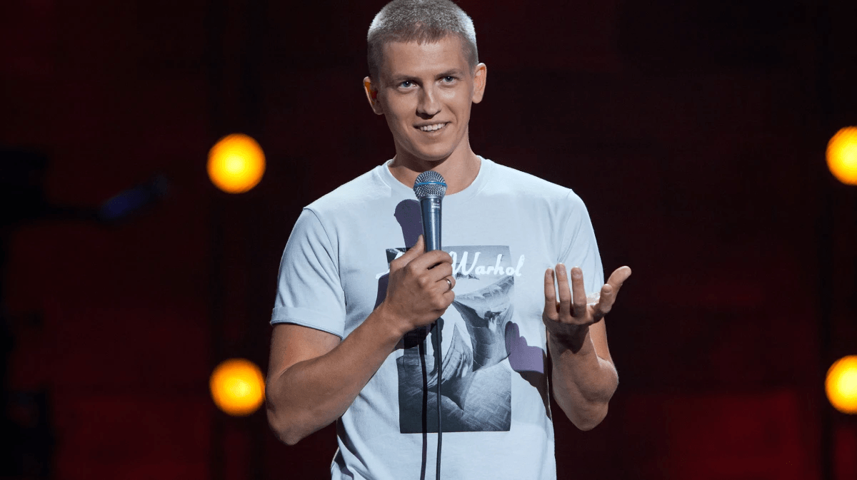 Алексей Щербаков 4