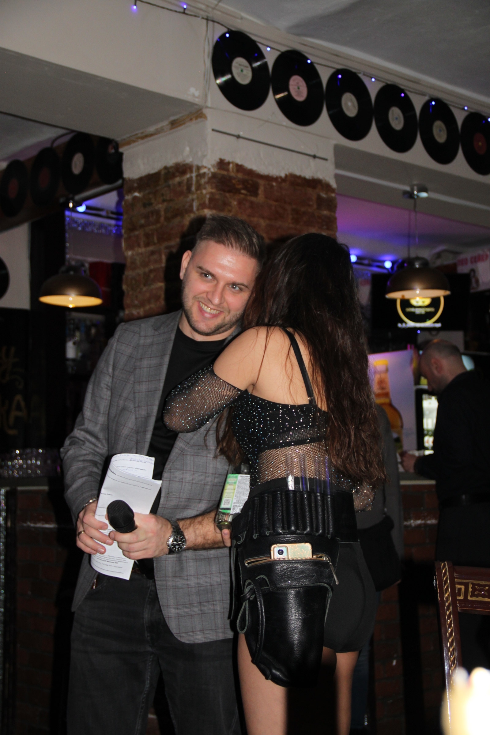 Сергей Майер 66