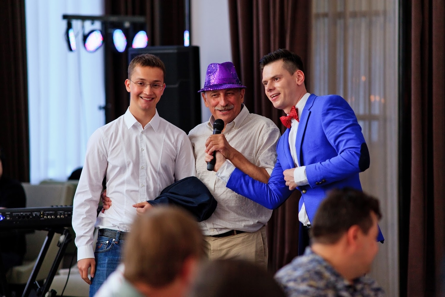 Владимир Меркушев 1