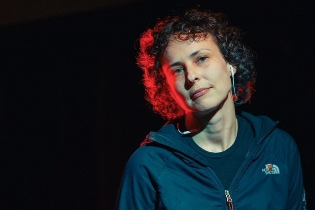 Юлия Чичерина 4