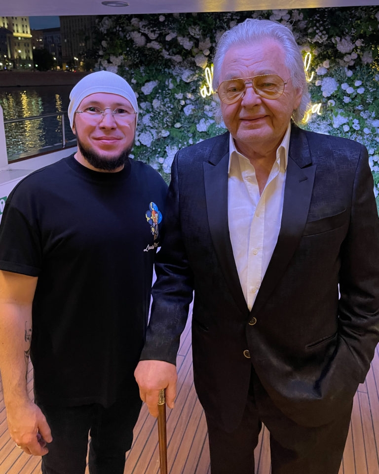 Юрий Антонов 5