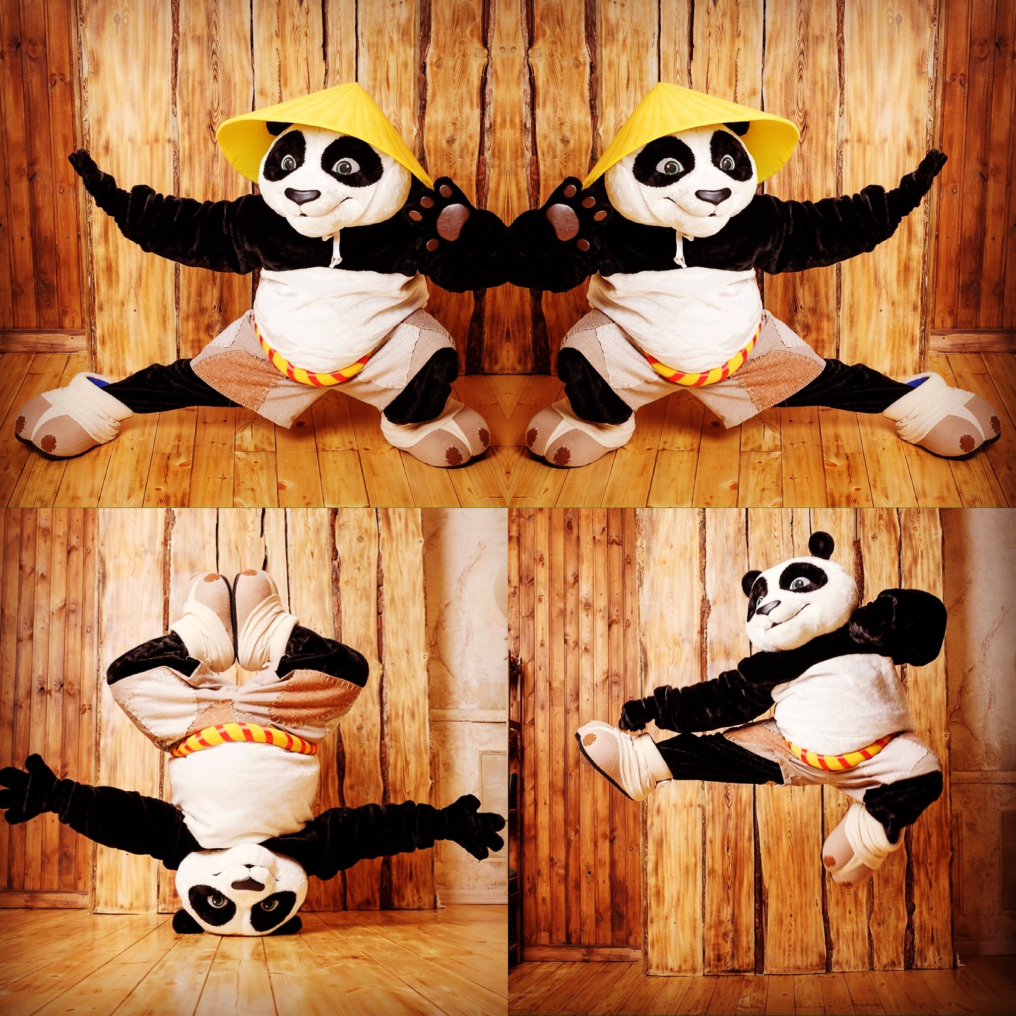 Funny Dance Project 109