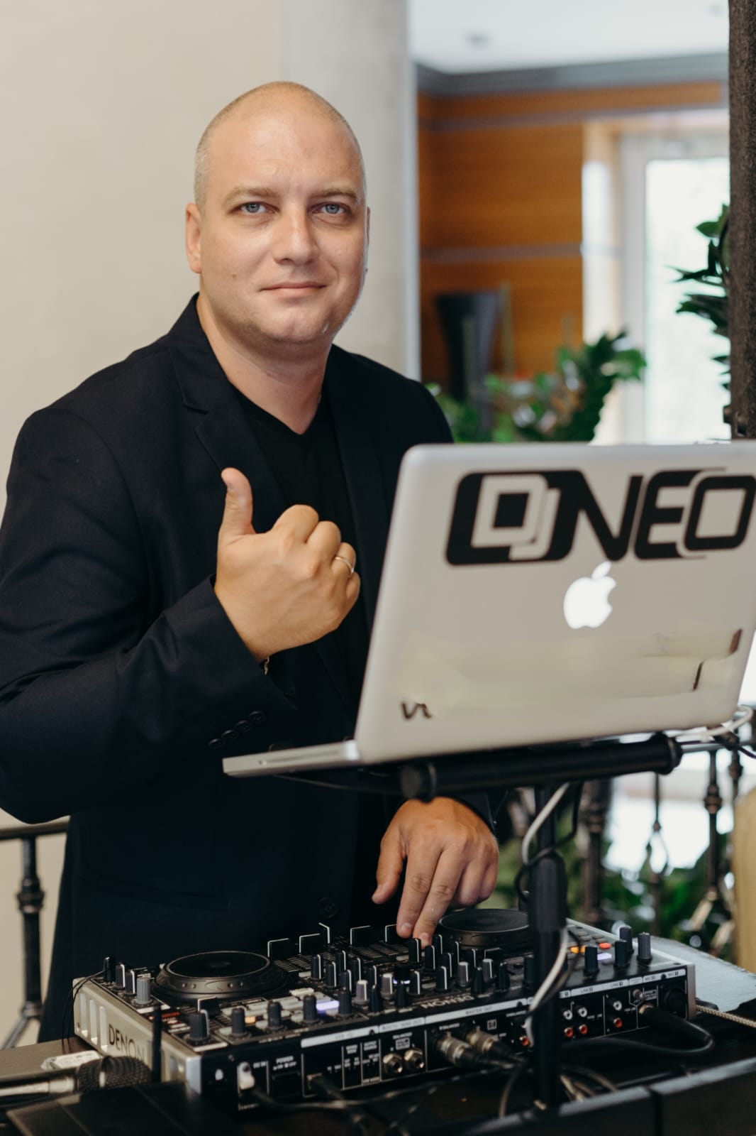 Dj Neo 6