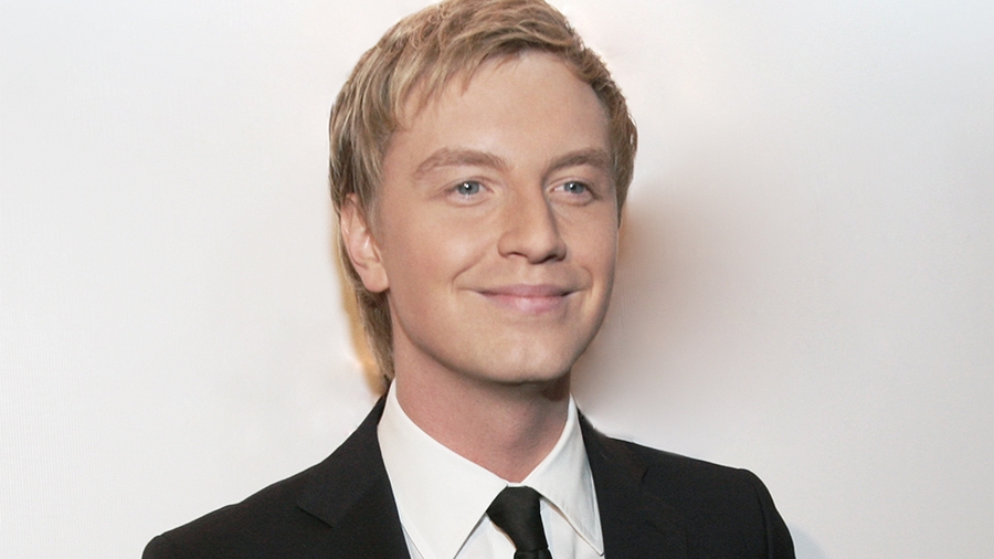 Алексей Гоман 2