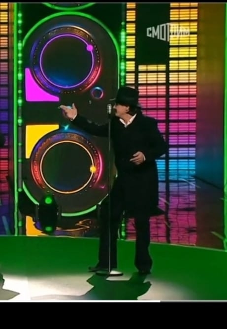 Двойник Михаила Боярского 5