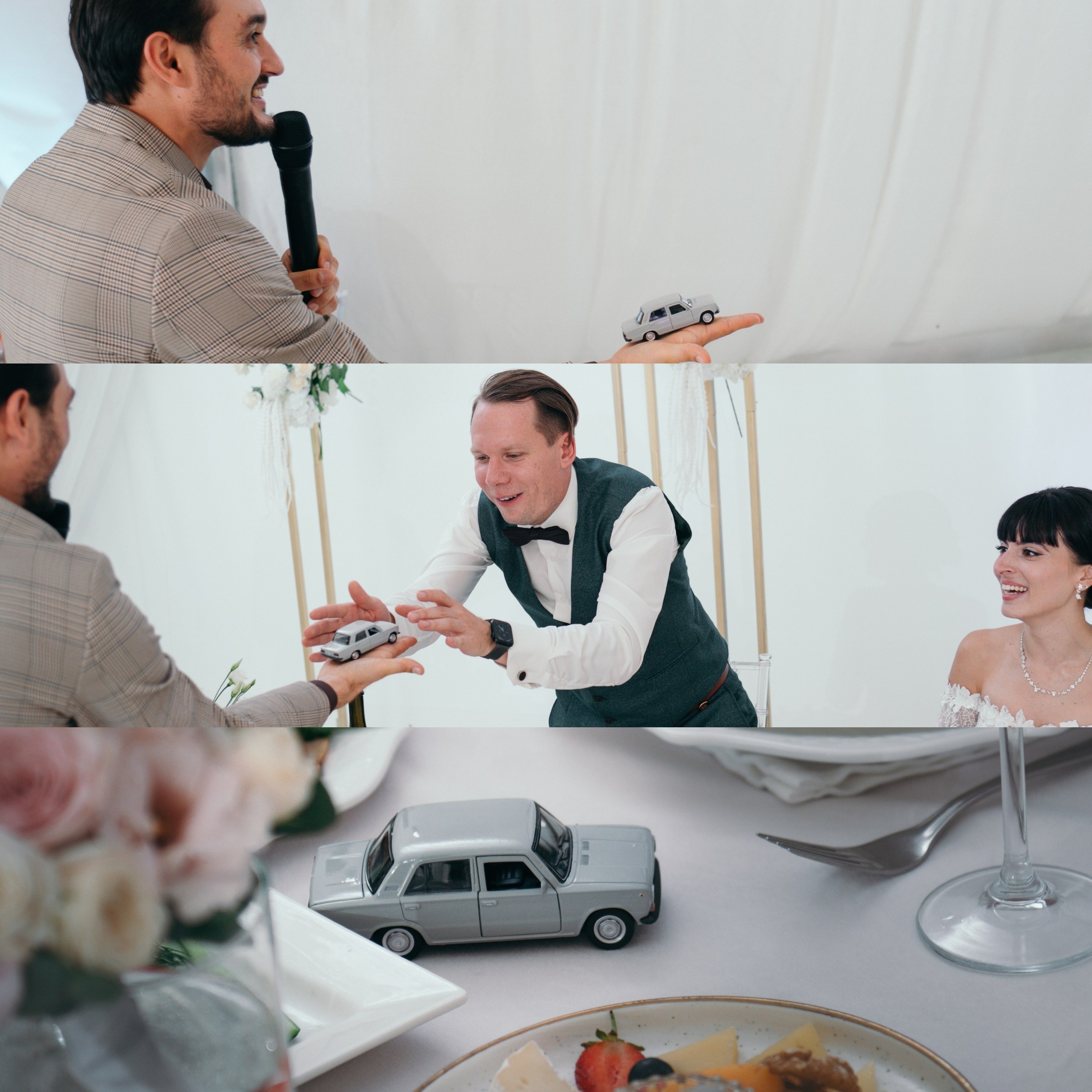 Рейн Альбрехт 45