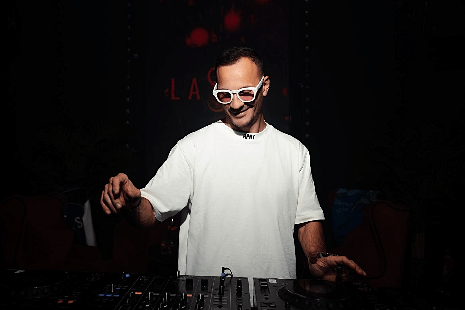 DJ ANASTAS 3