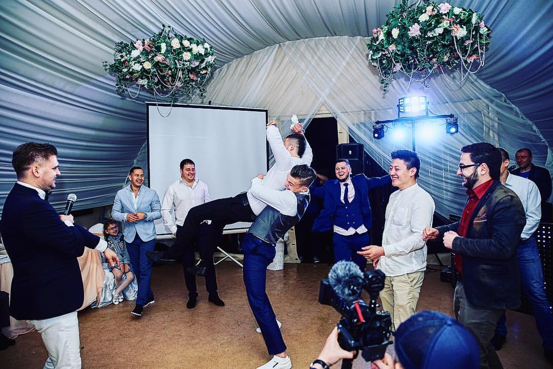 Сергей Майер 33