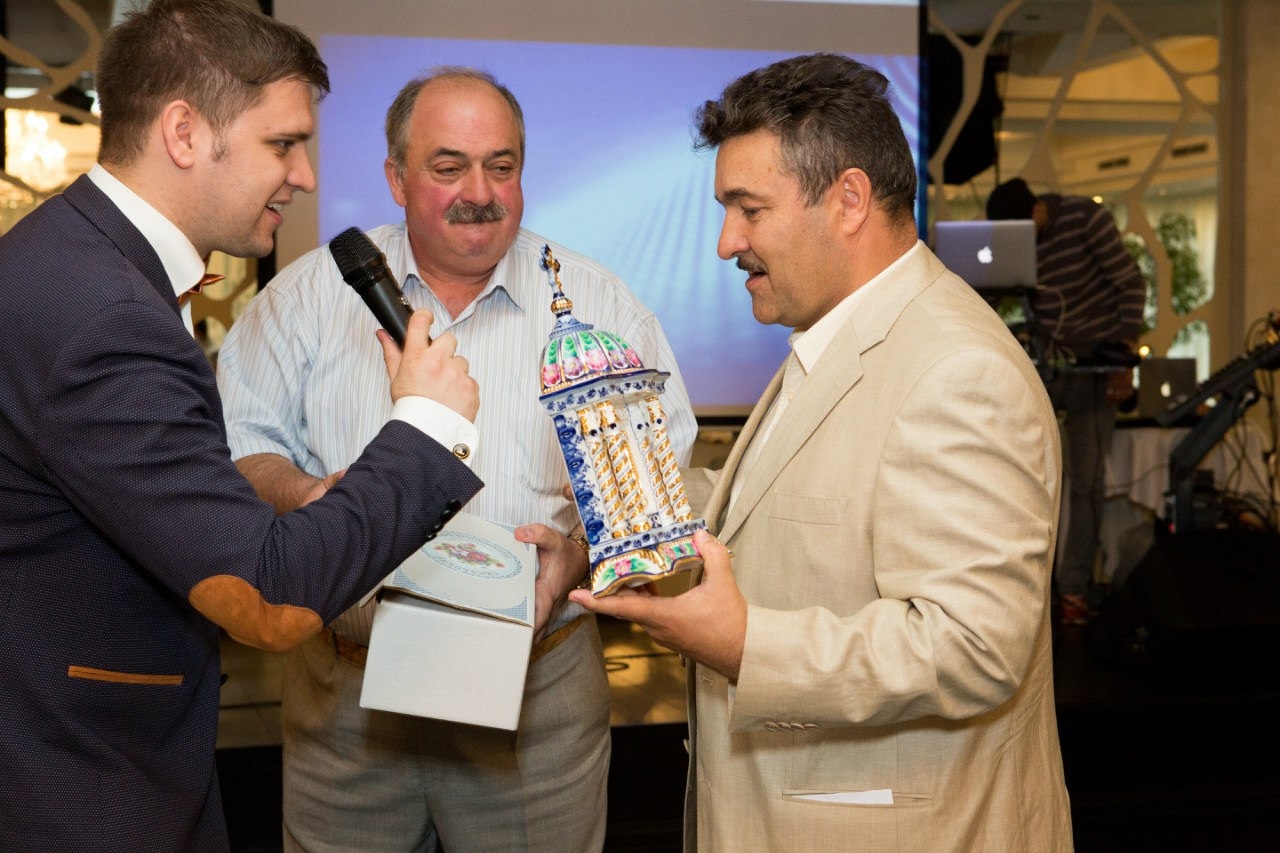 Сергей Майер 88