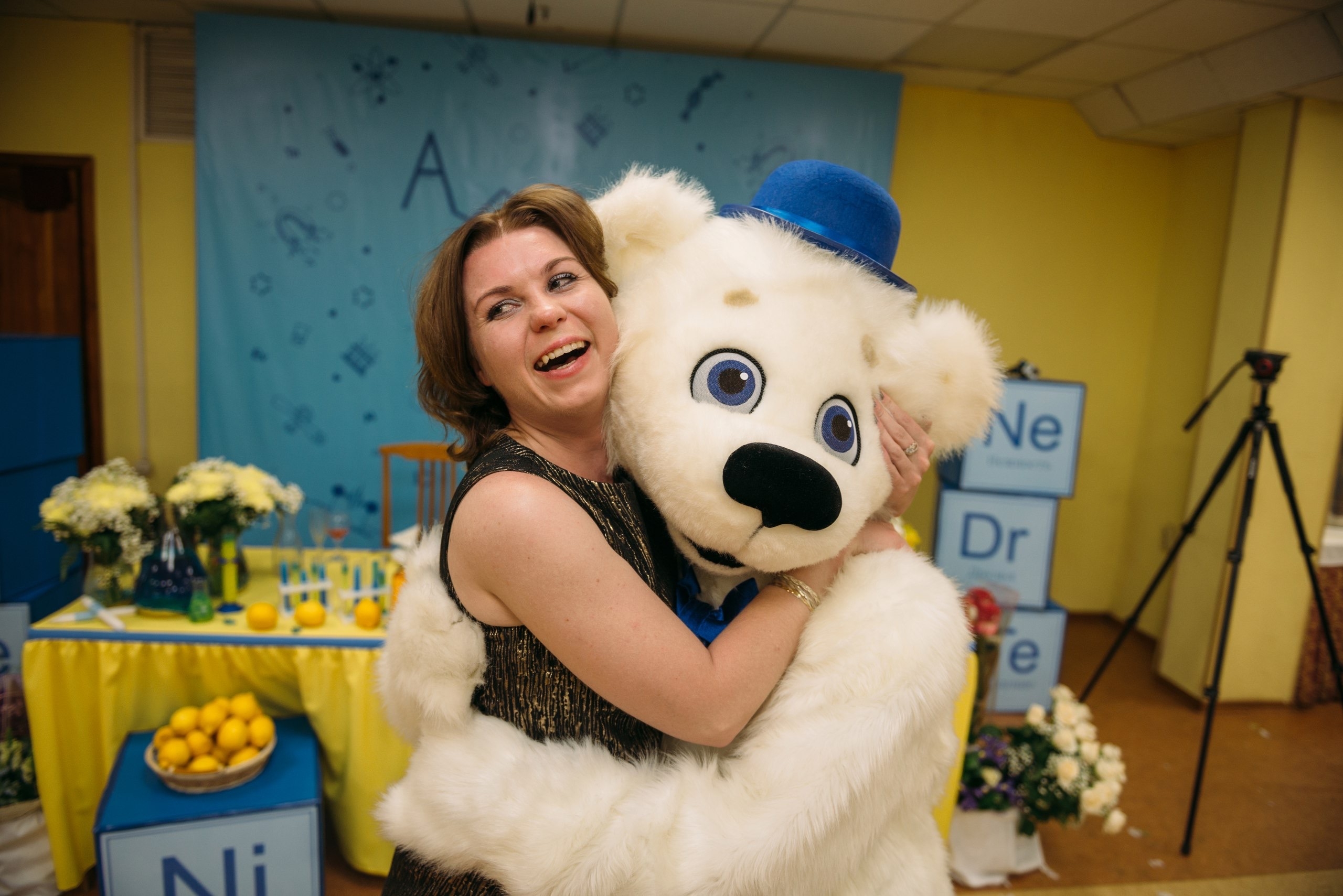 Funny Dance Project 156