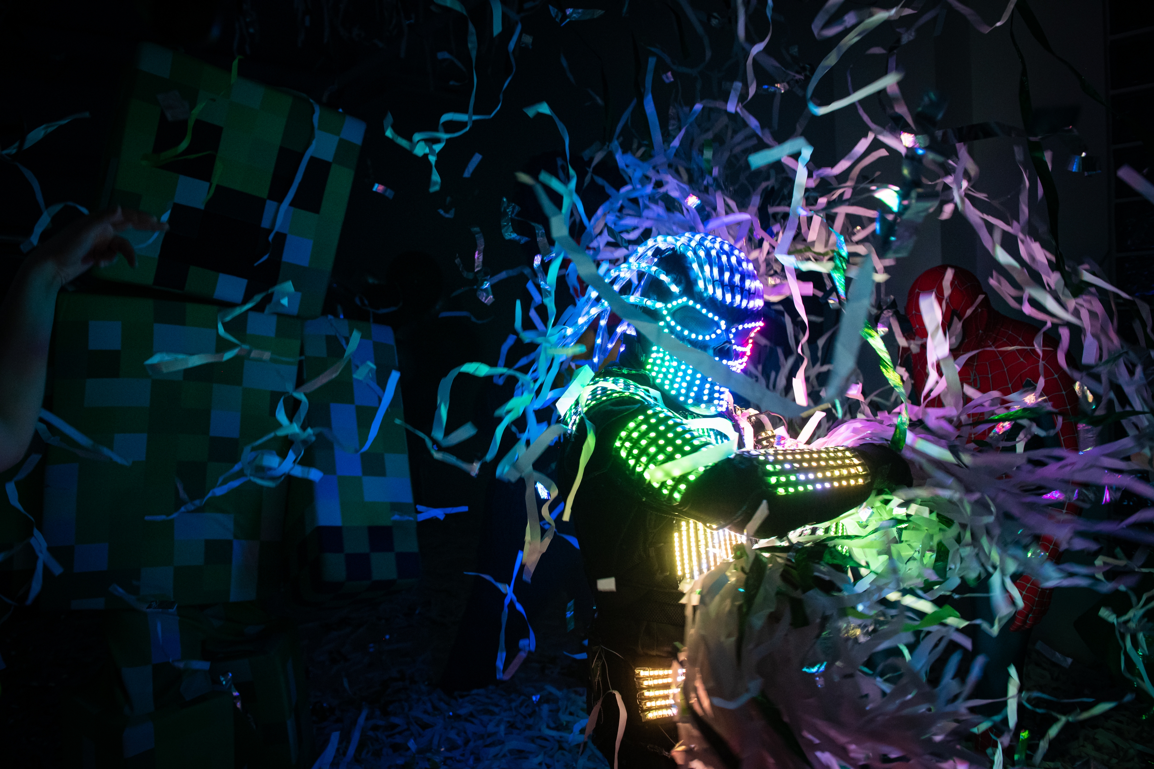 Funny Dance Project 20