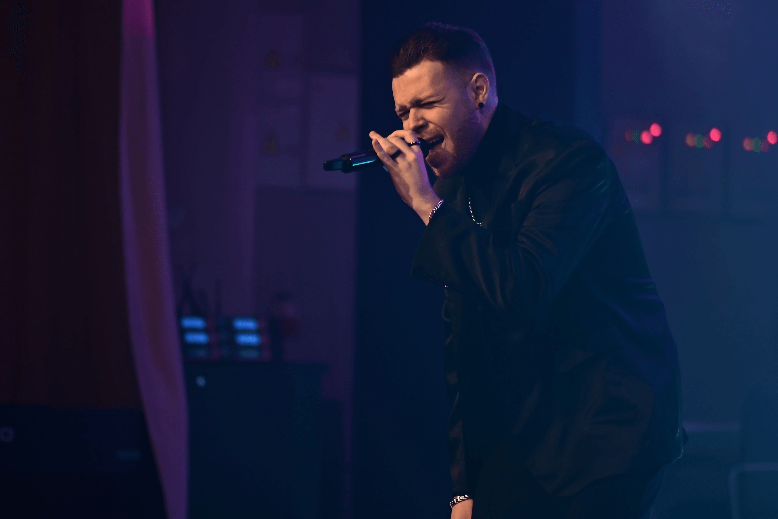 Кавер-группа Lavina 15