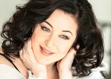 Тамара Гвердцители 4