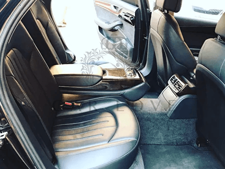 Автомобили с водителем CAR LOVE 2