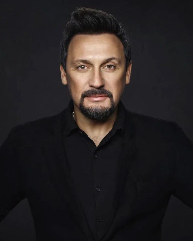 Стас Михайлов 2