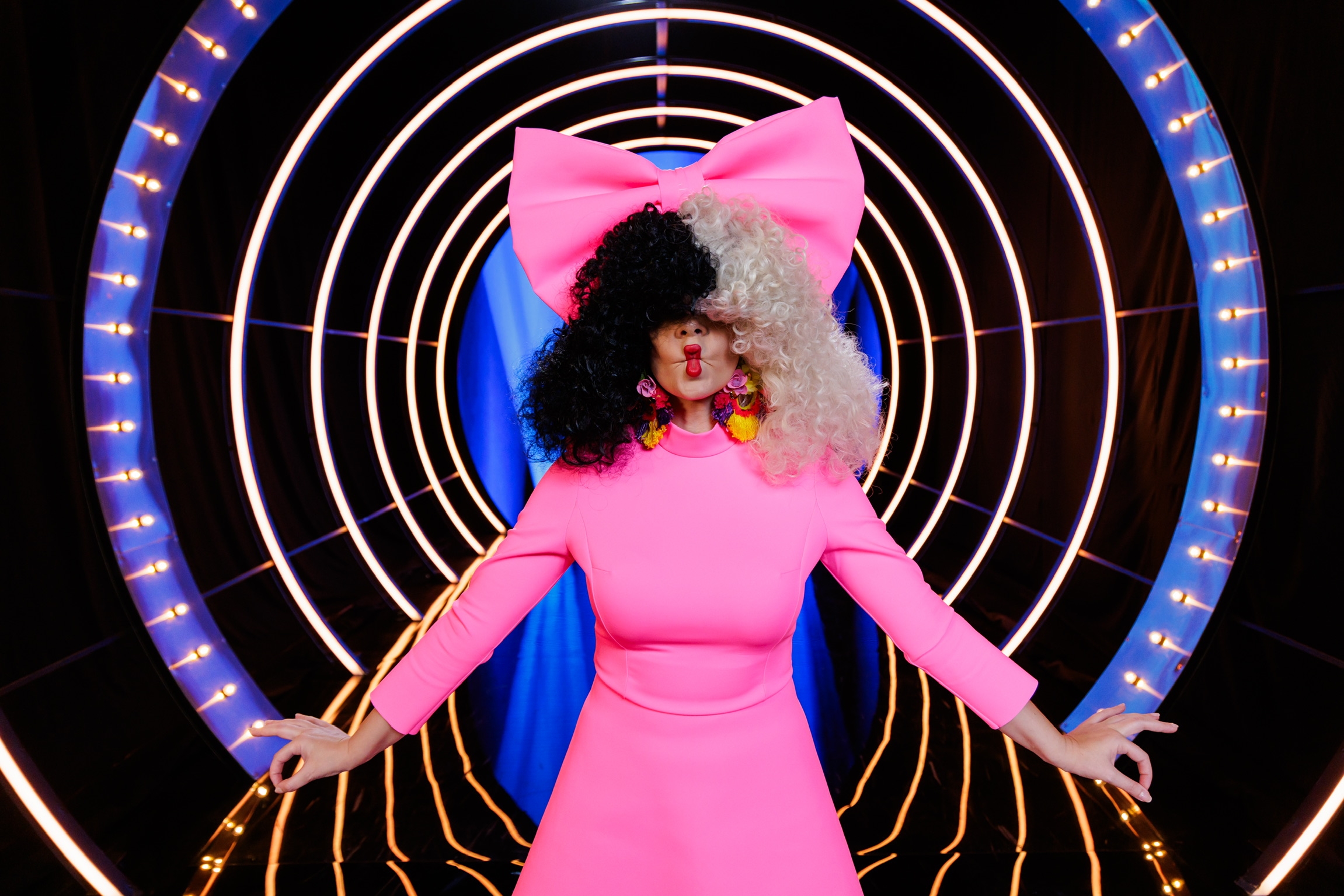 Кавер-группа Эффект Бабочки 16