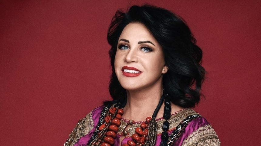 Надежда Бабкина 4