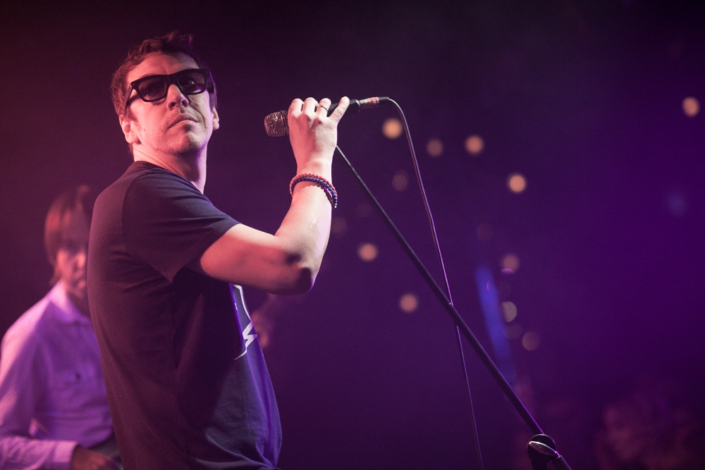 Танцы минус 5