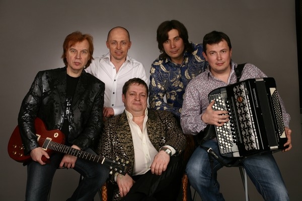 Группа Рождество 2