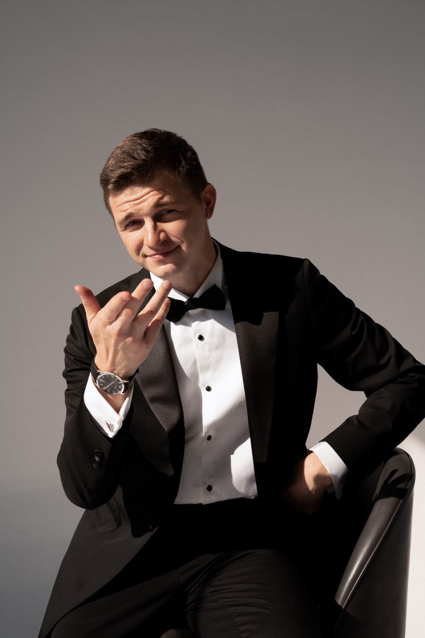 Андрей Золотухин 10