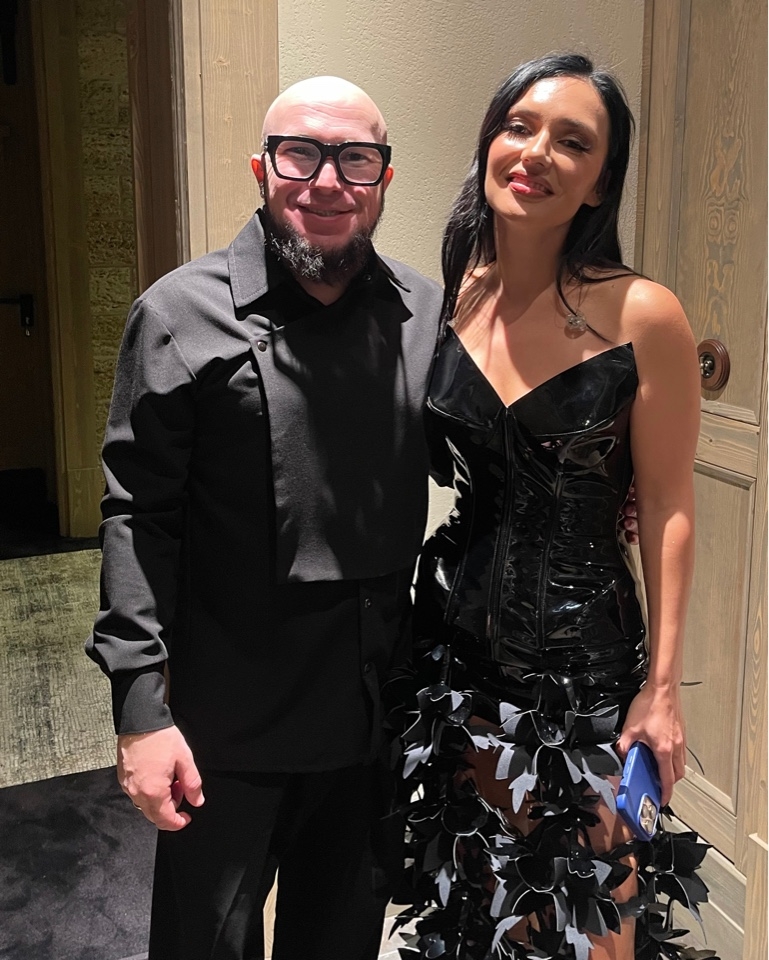 Ольга Серябкина 4