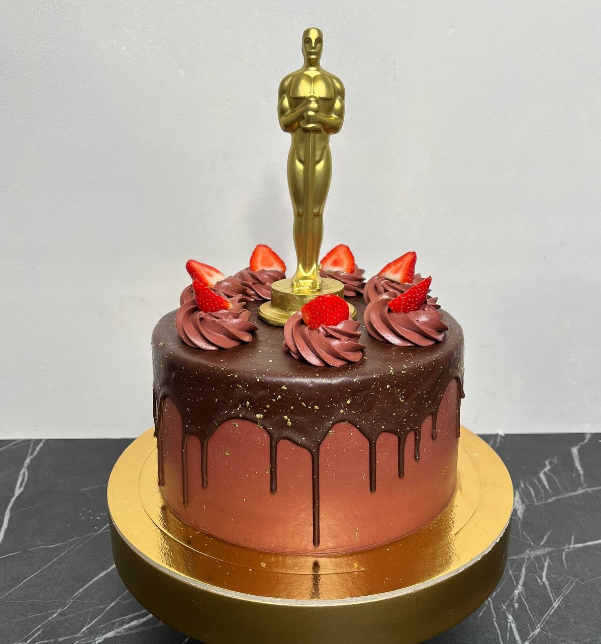 Кондитерская студия YANIYUMMY 16